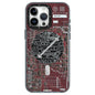 Apple iPhone 15 Pro Kılıf M-safe Şarj Özellikli YoungKit Technology Serisi Kapak