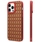 Apple iPhone 15 Pro Max Kılıf M-safe Şarj Özellikli Kevlar 1500D Youngkit Auspicious Loong Serisi Kapak
