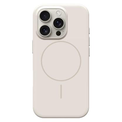 Apple iPhone 15 Pro Max Kılıf M-safe Şarj Özellikli Wlons Frego Kapak - Görsel 5