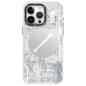 Apple iPhone 15 Pro Max Kılıf M-safe Şarj Özellikli YoungKit Technology Serisi Kapak