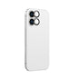 Apple iPhone 16 Amazingthing Anti Reflective Kamera Lens Koruyucu + Kolay Uygulama Aparatlı