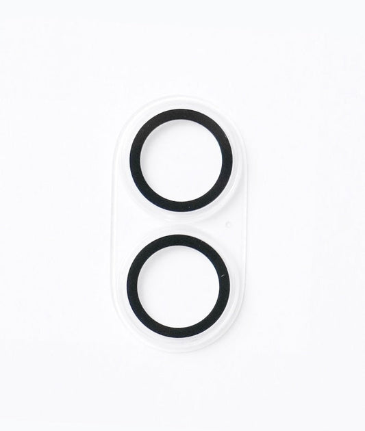 Apple iPhone 16 Benks Air Shield Anti Reflective Mat Kamera Full Lens Koruyucu