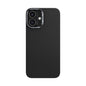 Apple iPhone 16 Kılıf Benks M-safe Şarj Özellikli Magnetik ArmorAir 600D Kevlar Fiber Kapak