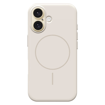 Apple iPhone 16 Kılıf M-safe Şarj Özellikli Wlons Frego Kapak - Görsel 5