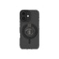 Apple iPhone 16 Kılıf M-safe Şarj Özellikli Yüzük Standlı Amazingthing Titan Pro Serisi Kapak