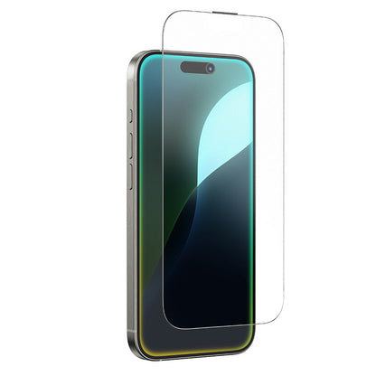 Apple iPhone 16 Plus Amazingthing Titan Mat Parmak İzi Bırakmayan Temperli Cam Ekran Koruyucu - Görsel 2