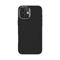 Apple iPhone 16 Plus Kılıf Karbon Fiber M-safe Şarj Özellikli Benks Hybrid ArmorPro 600D Kevlar Kapak