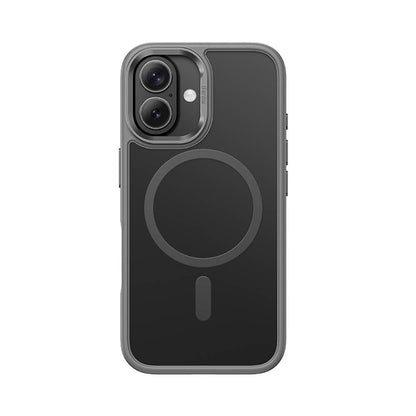Apple iPhone 16 Plus Kılıf M-safe Şarj Özellikli Benks Mist Protective Kapak