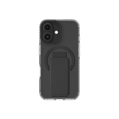 Apple iPhone 16 Plus Kılıf M-safe Şarj Özellikli Standlı Amazingthing Titan Pro Plus Kapak - Görsel 2