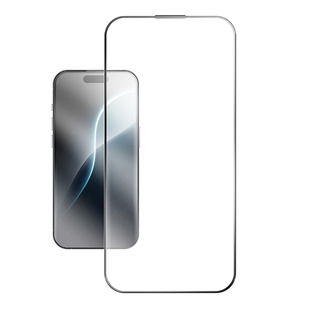 Apple iPhone 16 Pro Benks JoyTouch 0.3mm Mat Oyun Ekran Koruyucu + Kolay Uygulama Aparatı - Görsel 2