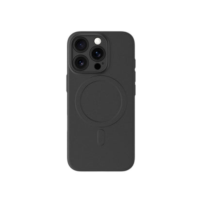 Apple iPhone 16 Pro Kılıf M-safe Şarj Özellikli Amazingthing Minimal Air Serisi Kapak - Görsel 2