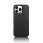 Apple iPhone 16 Pro Kılıf M-safe Şarj Özellikli Aramid Fiber Youngkit 1500D Kevlar Extreme Wing Serisi Kapak