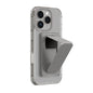 Apple iPhone 16 Pro Kılıf M-safe Şarj Özellikli Standlı Set Amazingthing Omni Adventure Serisi Kapak