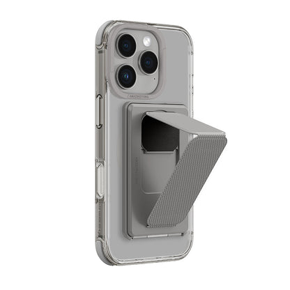 Apple iPhone 16 Pro Kılıf M-safe Şarj Özellikli Standlı Set Amazingthing Omni Adventure Serisi Kapak - Görsel 2