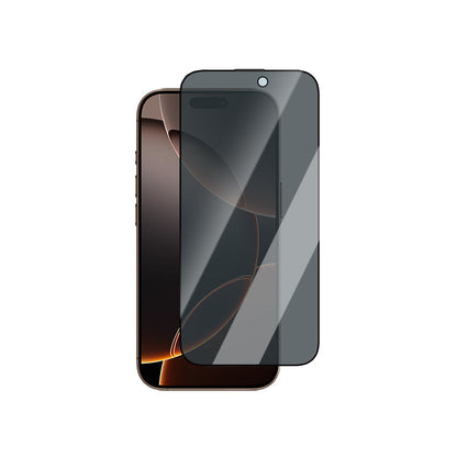 Apple iPhone 16 Pro Max CaseWorld Armor Serisi 0.15mm Eyesafe Teknolojili Cam Ekran Koruyucu - Görsel 2