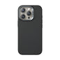 Apple iPhone 16 Pro Max Kılıf Karbon Fiber M-safe Şarj Özellikli Kamera Kontrol Butonlu Benks Hybrid ArmorPro 600D Kevlar Kapak