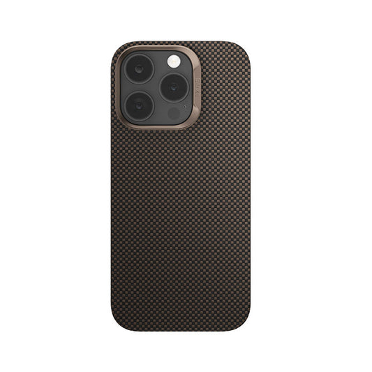 Apple iPhone 16 Pro Max Kılıf M-safe Şarj Özellikli Benks Ultra Lightweight ArmorTint ArmorAir Kevlar Kapak