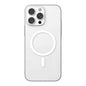 Apple iPhone 16 Pro Max Kılıf M-safe Şarj Özellikli Youngkit High Definition Serisi Kapak