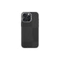 Apple iPhone 16 Pro Max Kılıf M-safe Şarj Özellikli 600D Metal Kamera Çerçeveli Raptic Aramid Fiber Croxx Mondrian Serisi Kapak