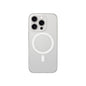 Apple iPhone 16 Pro Max Kılıf M-safe Şarj Özellikli Amazingthing Minimal Air Serisi Kapak
