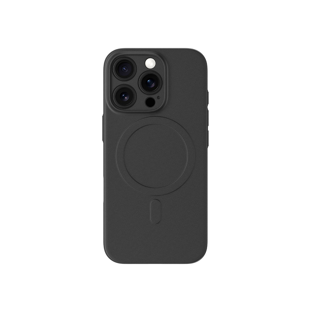 Apple iPhone 16 Pro Max Kılıf M-safe Şarj Özellikli Amazingthing Minimal Air Serisi Kapak - Görsel 3