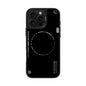 Apple iPhone 16 Pro Max Kılıf M-safe Şarj Özellikli Benks Dynamic Basis Kapak