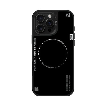 Apple iPhone 16 Pro Max Kılıf M-safe Şarj Özellikli Benks Dynamic Basis Kapak - Görsel 3