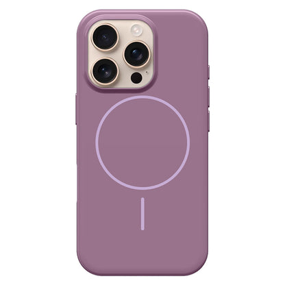 Apple iPhone 16 Pro Max Kılıf M-safe Şarj Özellikli Wlons Frego Kapak - Görsel 3