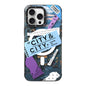 Apple iPhone 16 Pro Max Kılıf M-safe Şarj Özellikli Youngkit A-City Serisi Kapak