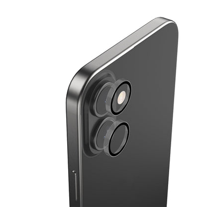 Apple iPhone 16 Raptic Armour Serisi Kamera Lens Koruyucu - Görsel 2