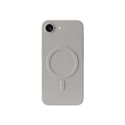 Apple iPhone 16E Kılıf M-safe Şarj Özellikli Amazingthing Minimal Air Serisi Kapak - Görsel 3