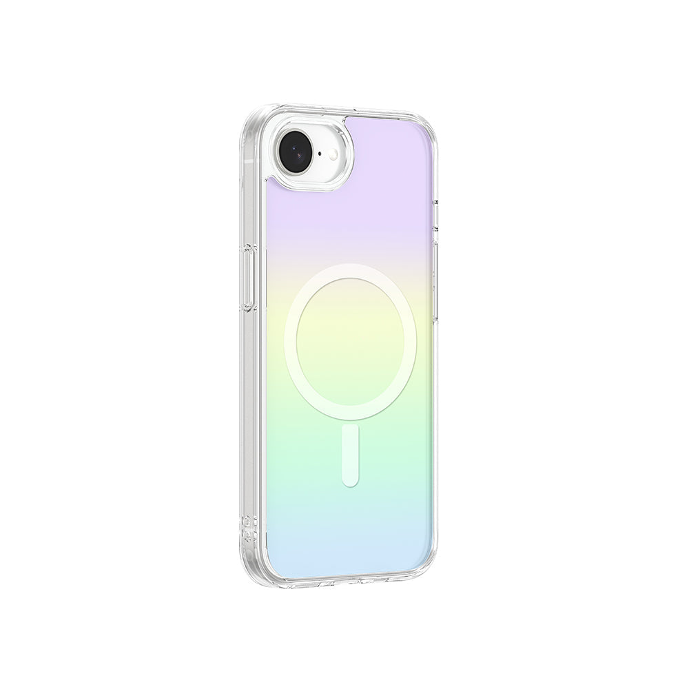 Apple iPhone 16E Kılıf M-safe Şarj Özellikli Amazingthing Minimal Serisi Kapak - Görsel 2