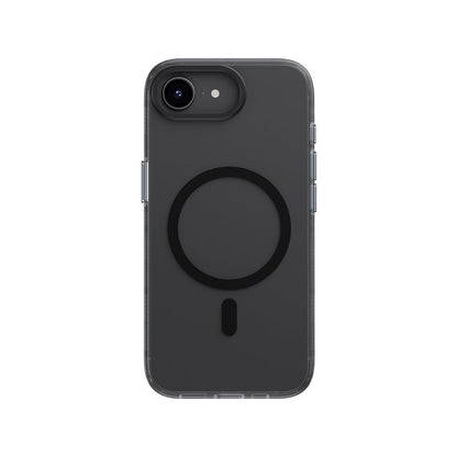 Apple iPhone 16E Kılıf M-safe Şarj Özellikli Benks Lucid Armor Kapak