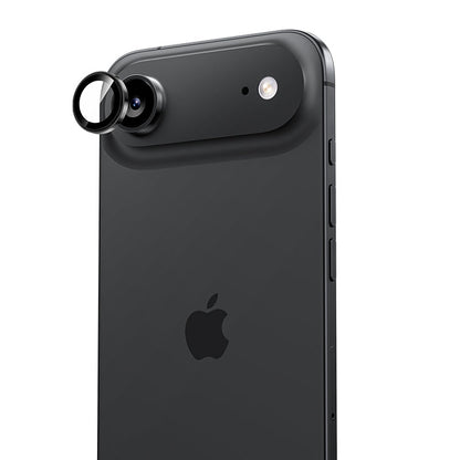 Apple iPhone 17 Air Benks AR Glass Warrior Premium Cam Kamera Lens Koruyucu - Görsel 3