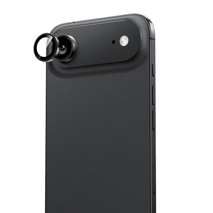 Apple iPhone 17 Air Benks DR Safir Kamera Lens Koruyucu - Görsel 2