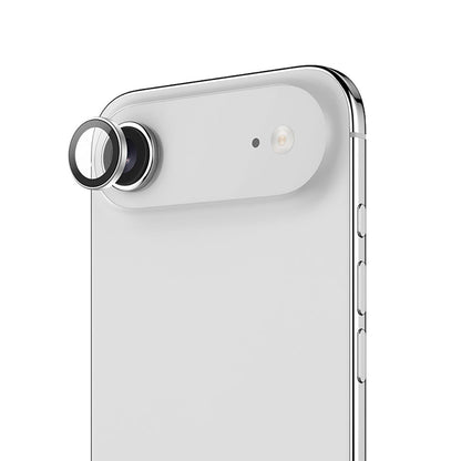Apple iPhone 17 Air Benks DR Safir Kamera Lens Koruyucu - Görsel 5
