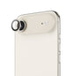 Apple iPhone 17 Air Benks Glass Warrior Cam Kamera Lens Koruyucu
