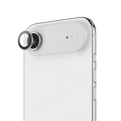 Apple iPhone 17 Air Benks Glass Warrior Cam Kamera Lens Koruyucu - Görsel 4