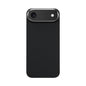 Apple iPhone 17 Air Kılıf Benks M-safe Şarj Özellikli Metal Kamera Çerçeveli Magnetik ArmorAir 600D Kevlar Fiber Kapak
