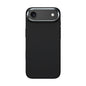 Apple iPhone 17 Air Kılıf Karbon Fiber M-safe Şarj Özellikli Benks Hybrid ArmorPro 600D Kevlar Kapak