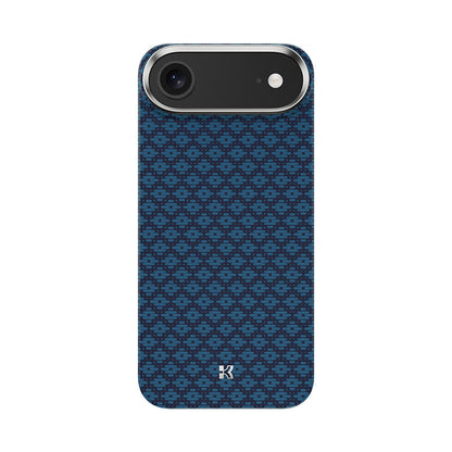 Apple iPhone 17 Air Kılıf M-Safe Şarj Özellikli Benks ArmorAir ArmorGrid Serisi Kevlar Kapak - Görsel 3