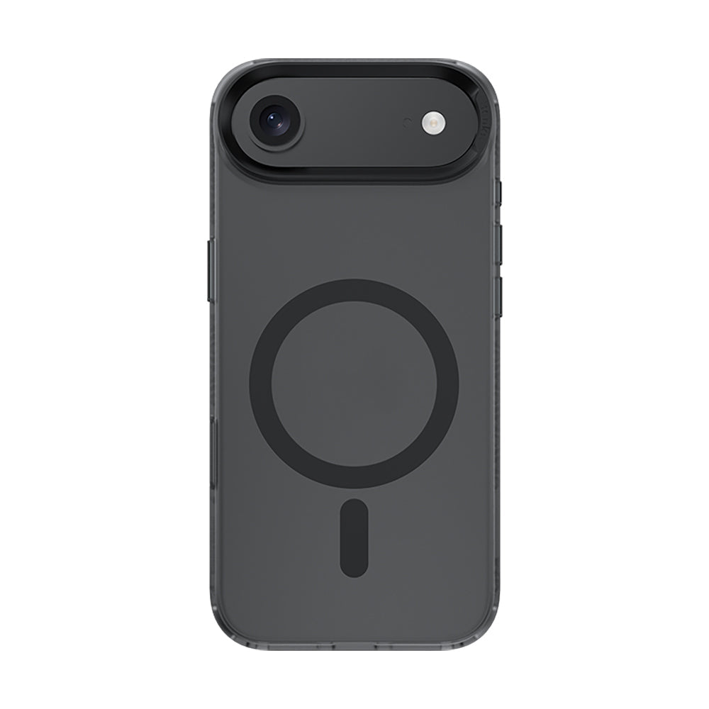 Apple iPhone 17 Air Kılıf M-safe Şarj Özellikli Benks Lucid Armor Kapak - Görsel 2