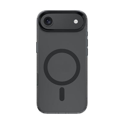 Apple iPhone 17 Air Kılıf M-safe Şarj Özellikli Benks Lucid Armor Kapak - Görsel 2