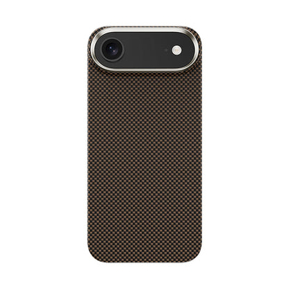 Apple iPhone 17 Air Kılıf M-safe Şarj Özellikli Benks Yeni Seri ArmorTint ArmorAir Kevlar Kapak
