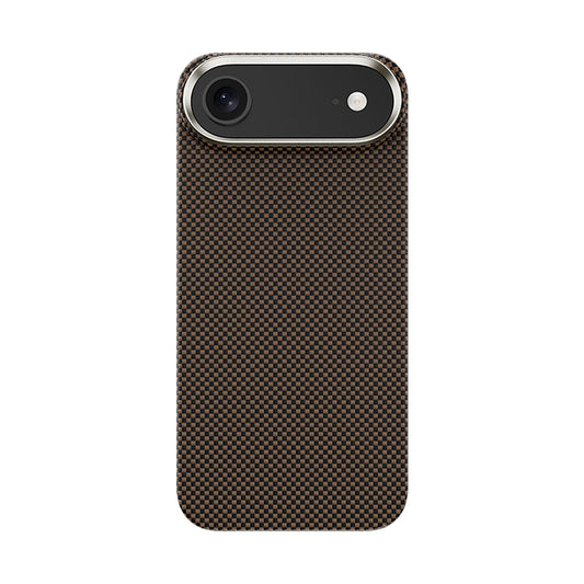 Apple iPhone 17 Air Kılıf M-safe Şarj Özellikli Benks Yeni Seri ArmorTint ArmorAir Kevlar Kapak
