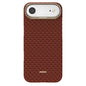 Apple iPhone 17 Air Kılıf M-safe Şarj Özellikli Raptic Aramid Skin Origin Serisi Kapak