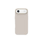 Apple iPhone 17 Air Kılıf M-safe Şarj Özellikli Wiwu FGG-013 Skin Touch Serisi Kapak
