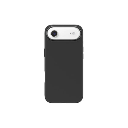 Apple iPhone 17 Air Kılıf M-safe Şarj Özellikli Wiwu FGG-013 Skin Touch Serisi Kapak - Görsel 2