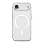 Apple iPhone 17 Air Kılıf M-safe Şarj Özellikli Youngkit High Definition Serisi Kapak