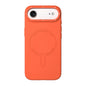 Apple iPhone 17 Air Kılıf M-Safe Şarj Özellikli Youngkit Morandi Serisi Kapak